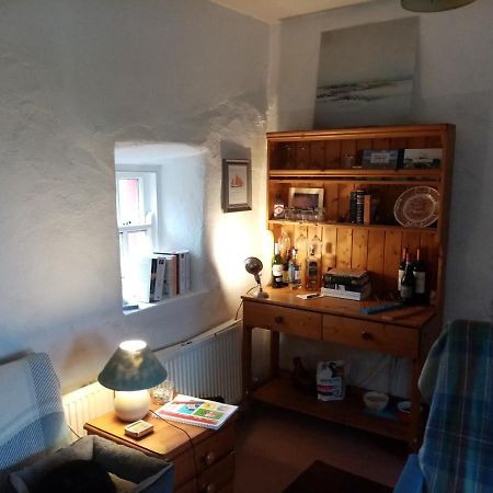 B&B The Red Door Cottage Donegal Town Luaran gambar