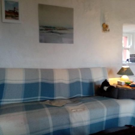 B&B The Red Door Cottage Donegal Town Luaran gambar