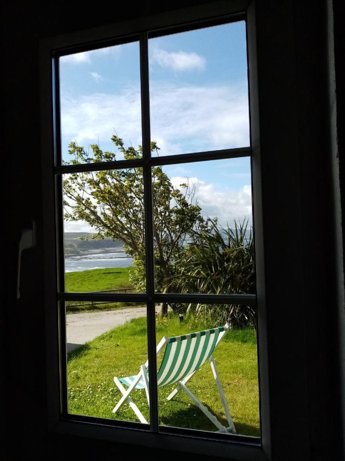 B&B The Red Door Cottage Donegal Town Luaran gambar