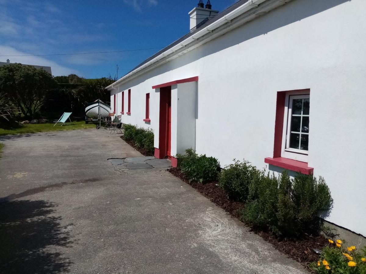 B&B The Red Door Cottage Donegal Town Luaran gambar
