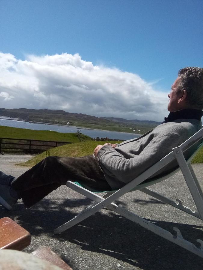 B&B The Red Door Cottage Donegal Town Luaran gambar