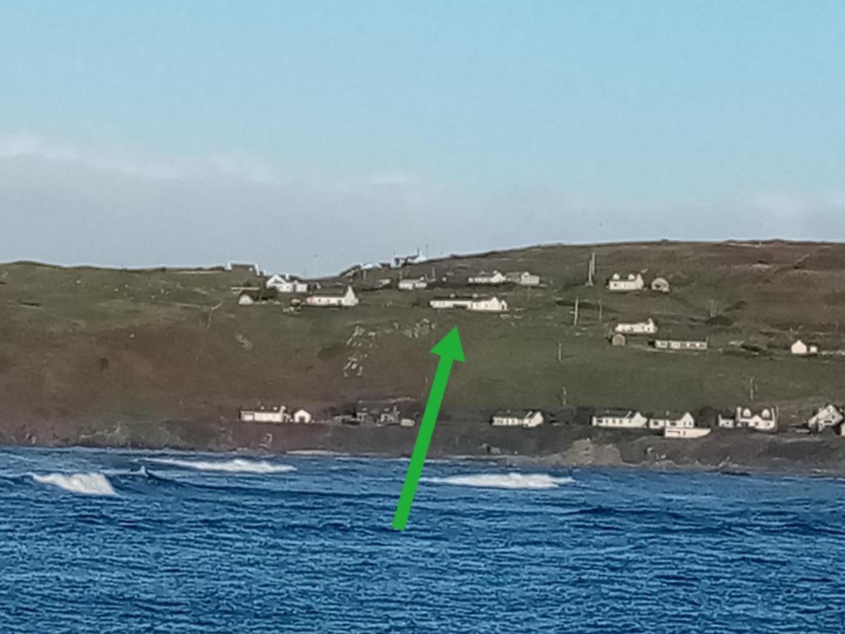 B&B The Red Door Cottage Donegal Town Luaran gambar