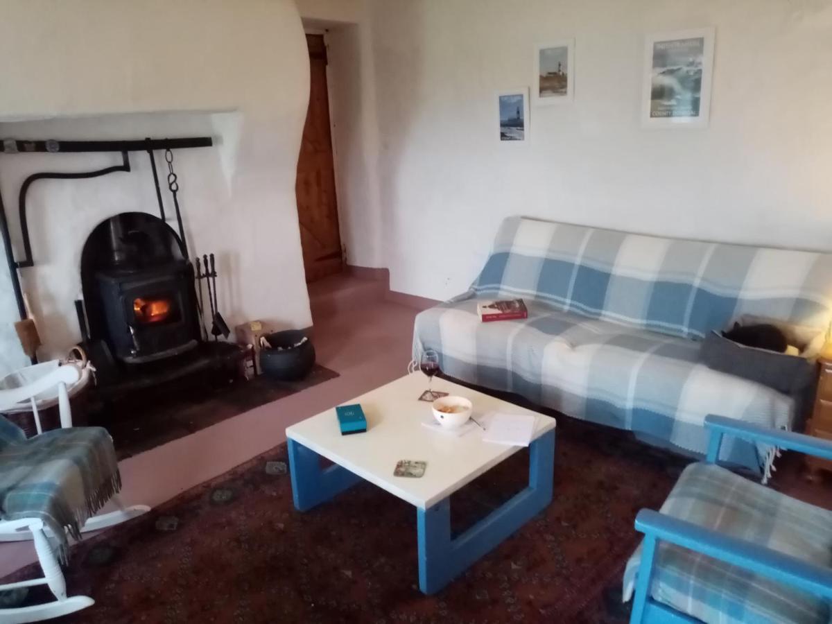 B&B The Red Door Cottage Donegal Town Luaran gambar