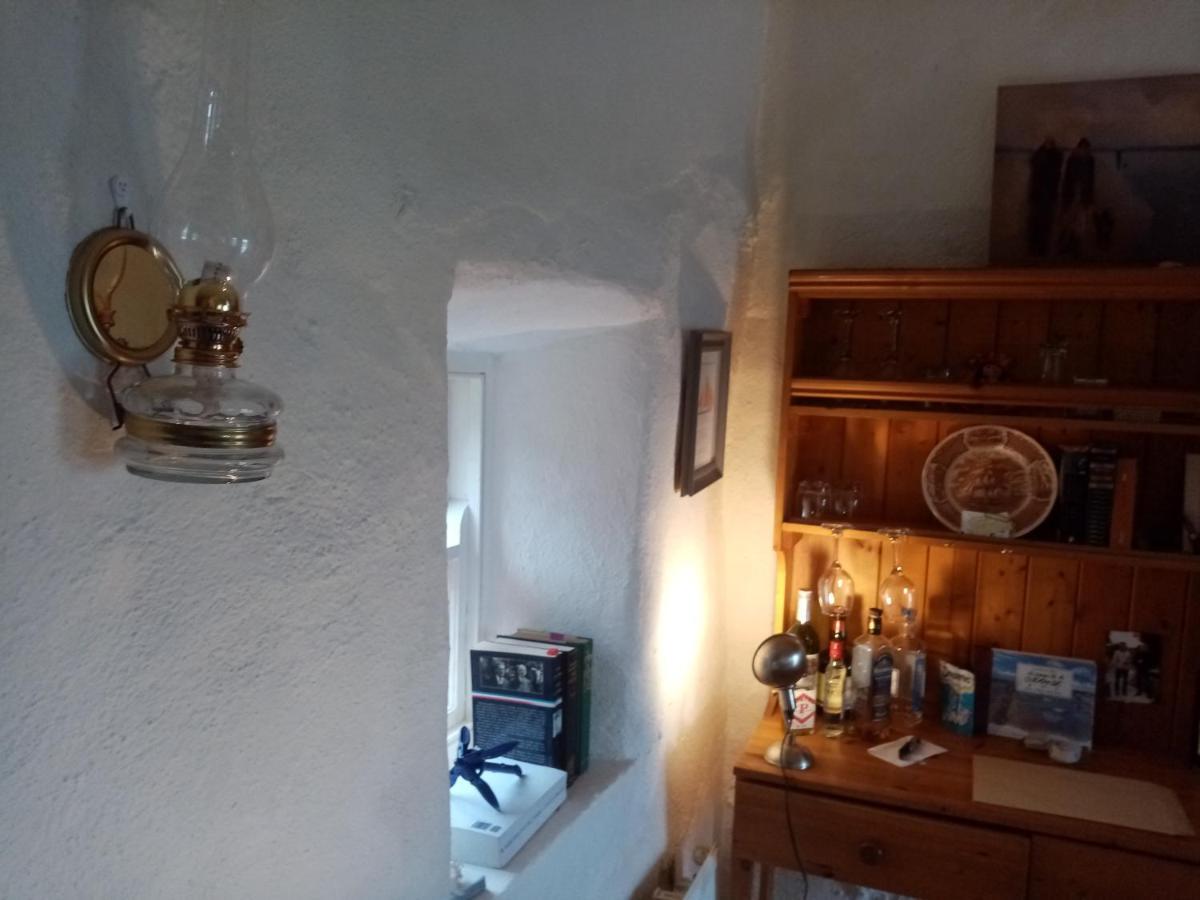 B&B The Red Door Cottage Donegal Town Luaran gambar