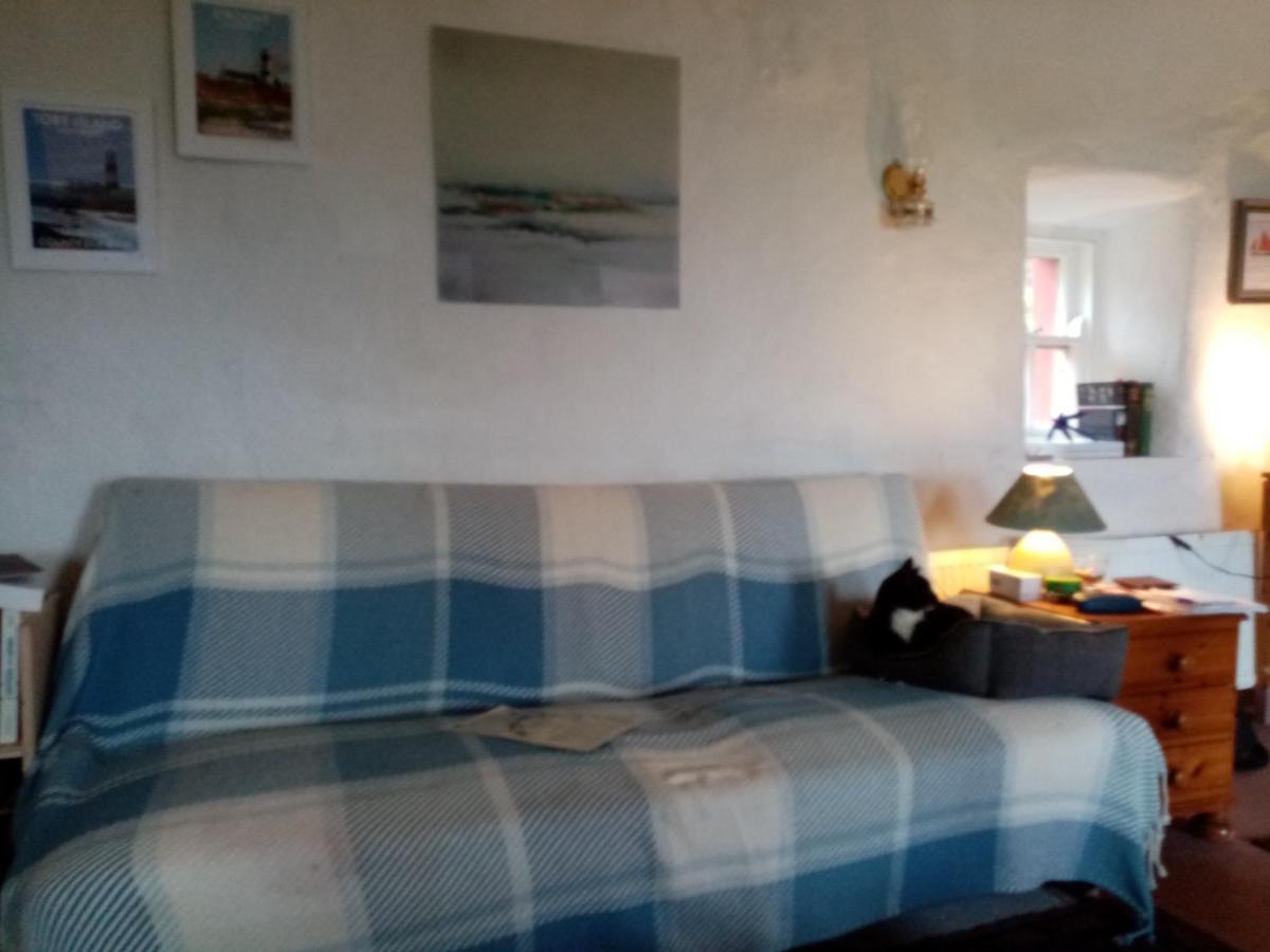 B&B The Red Door Cottage Donegal Town Luaran gambar