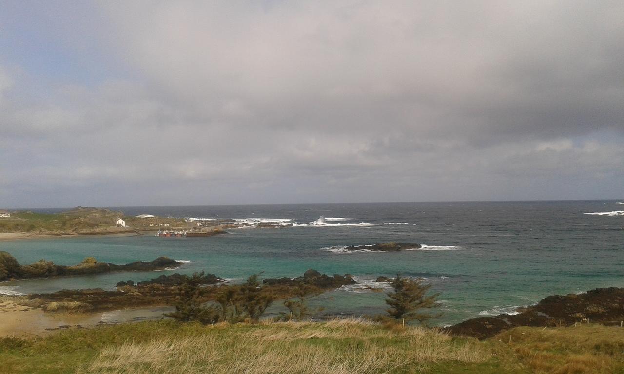 B&B The Red Door Cottage Donegal Town Luaran gambar