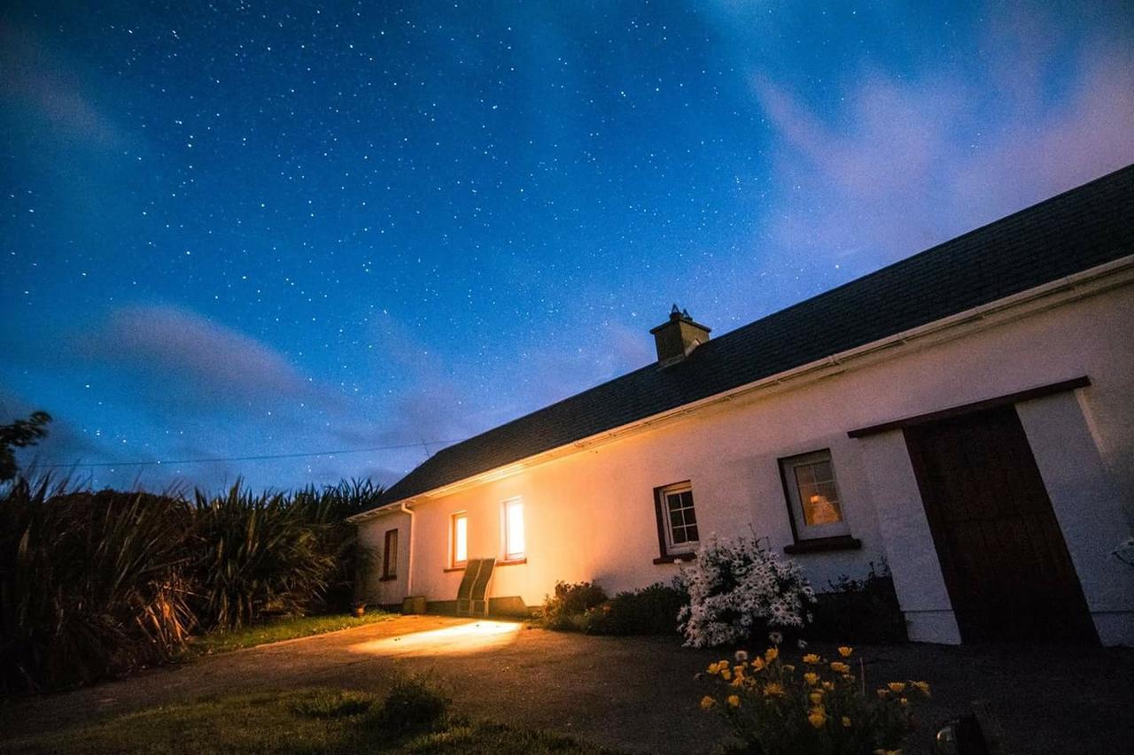 B&B The Red Door Cottage Donegal Town Luaran gambar