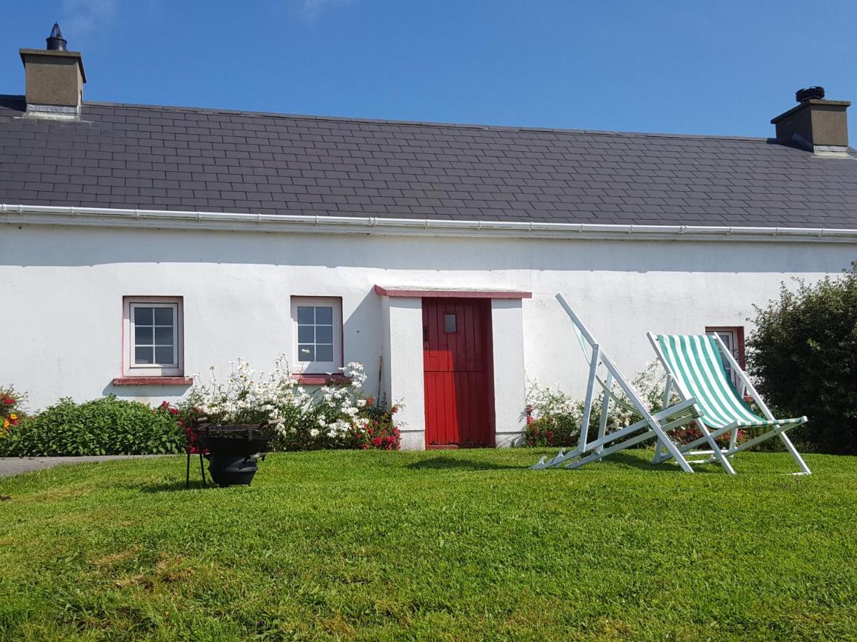 B&B The Red Door Cottage Donegal Town Luaran gambar