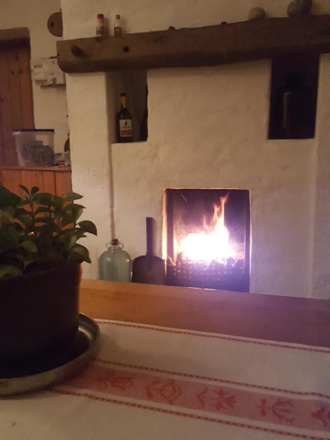 B&B The Red Door Cottage Donegal Town Luaran gambar